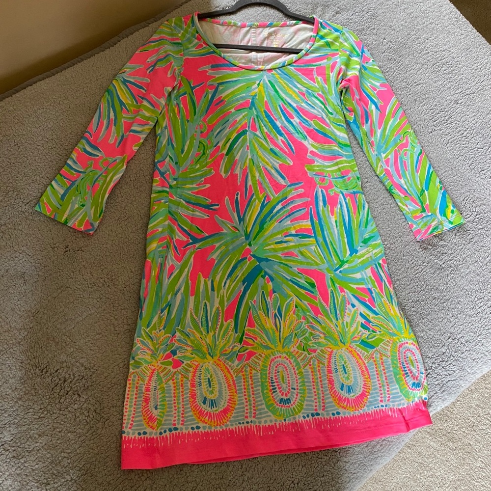 Lily Pulitzer Dress